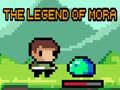 Cluiche The Legend of Mora