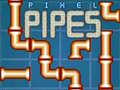 Cluiche Pixel Pipes