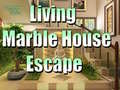 Cluiche Living Marble House Escape