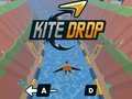 Cluiche Kite Drop