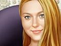 Cluiche Dakota True Make Up