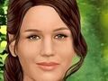 Cluiche Jennifer True Make Up