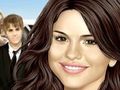 Cluiche Selena True Make Up