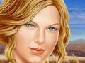 Cluiche Taylor True Make Up