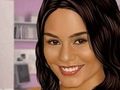 Cluiche Vanessa True Make Up