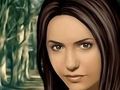Cluiche Nina True Make Up