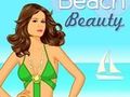 Cluiche Beach Beauty