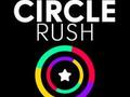 Cluiche Circle Rush