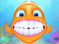Cluiche Aqua Fish Dental Care