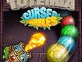 Cluiche Totemia Cursed Marbels
