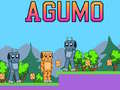 Cluiche Agumo