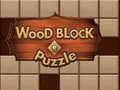 Cluiche Wood Block Puzzles