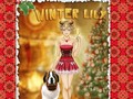 Cluiche Winter Lily