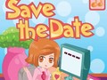 Cluiche Save The Date