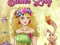 Cluiche Easter Lily