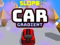 Cluiche Slope Car Gradient