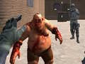 Cluiche Good Guys VS Bad Boys Zombie