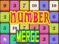 Cluiche Number Merge