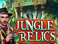 Cluiche Jungle Relics