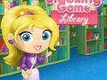 Cluiche Slacking game library 