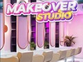 Cluiche Makeover Studio