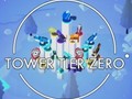Cluiche Tower Tier Zero