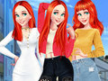 Cluiche Awesome Photoshoots for Princess