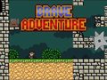 Cluiche Brave Adventure