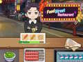 Cluiche Food Street Restaurant 