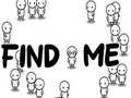 Cluiche Find Me