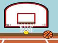 Cluiche Global Hoops Pro