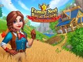 Cluiche Family Nest Royal Society