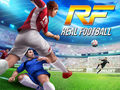 Cluiche Real Football