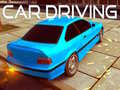 Cluiche Car Driving