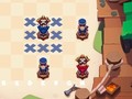 Cluiche Chess Royale