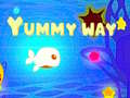 Cluiche Yummy Way