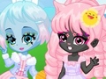 Cluiche Easter Party for Little Monster