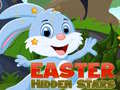 Cluiche Easter Hidden Stars