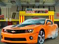 Cluiche Car Stunt Races: Mega Ramps 2023
