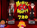 Cluiche Monkey Go Happy Stage 720