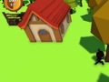 Cluiche Crazy Farming