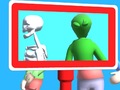 Cluiche Find Alien 3d