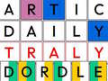 Cluiche Dordle