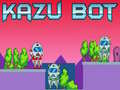 Cluiche Kazu Bot