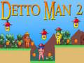 Cluiche Detto Man 2