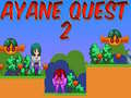 Cluiche Ayane Quest 2