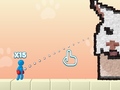 Cluiche Wall Crusher Hero