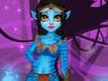 Cluiche Avatar Fashion Style
