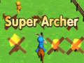 Cluiche Super Archer 