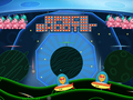 Cluiche Space Shooter
